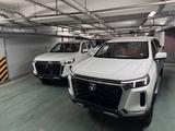 Changan Hunter Plus 2026 года за 16 700 000 тг. в Алматы – фото 3