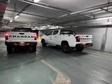 Changan Hunter Plus 2026 года за 16 700 000 тг. в Алматы – фото 4