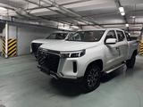 Changan Hunter Plus 2026 года за 16 700 000 тг. в Алматы