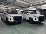 Changan Hunter Plus 2026 года за 16 700 000 тг. в Алматы – фото 2