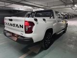 Changan Hunter Plus 2026 года за 16 700 000 тг. в Алматы – фото 5