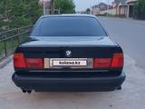 BMW 525 1993 года за 1 900 000 тг. в Шымкент – фото 2