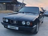 BMW 525 1993 года за 1 900 000 тг. в Шымкент – фото 3