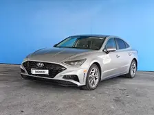Hyundai Sonata, 2021