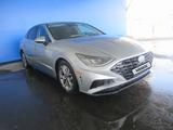 Hyundai Sonata 2021 года за 8 905 450 тг. в Шымкент – фото 5