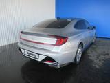 Hyundai Sonata 2021 года за 8 905 450 тг. в Шымкент – фото 4