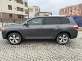 Toyota Highlander 2013 года за 10 000 000 тг. в Актау – фото 4