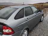 ВАЗ (Lada) Priora 2172 2011 годаfor2 400 000 тг. в Усть-Каменогорск