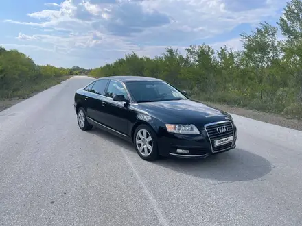 Audi A6 2008 года за 6 200 000 тг. в Астана