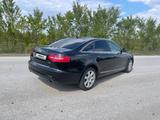 Audi A6 2008 года за 6 200 000 тг. в Астана – фото 2