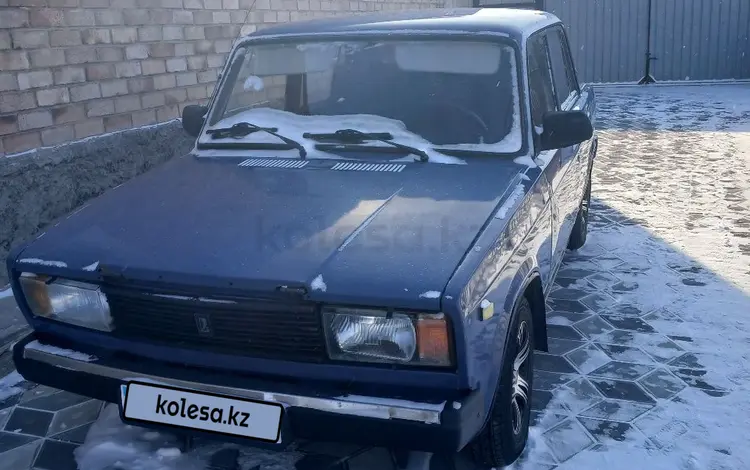 ВАЗ (Lada) 2105 2007 годаfor1 050 000 тг. в Экибастуз