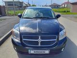 Dodge Caliber 2008 годаүшін4 100 000 тг. в Астана – фото 2