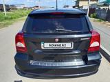 Dodge Caliber 2008 годаүшін4 100 000 тг. в Астана – фото 5