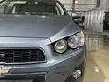 Chevrolet Aveo 2013 годаfor3 400 000 тг. в Астана – фото 16