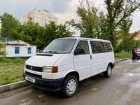 Volkswagen Multivan 1993 годаүшін4 500 000 тг. в Астана
