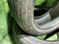 Шины летний Bridgestone regno GRX 225/45R17 год 2024 износ 10% за 60 000 тг. в Алматы – фото 2