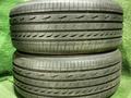 Шины летний Bridgestone regno GRX 225/45R17 год 2024 износ 10% за 60 000 тг. в Алматы – фото 4
