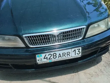 Nissan Maxima 1997 года за 1 300 000 тг. в Абай (Келесский р-н)