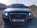 Audi A8 2006 годаүшін6 000 000 тг. в Шиели – фото 45