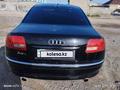 Audi A8 2006 годаүшін6 000 000 тг. в Шиели – фото 47