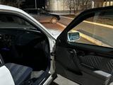 Mercedes-Benz C 200 1995 года за 1 300 000 тг. в Караганда – фото 2