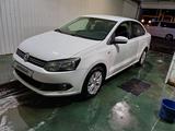 Volkswagen Polo 2014 года за 4 000 000 тг. в Костанай – фото 3