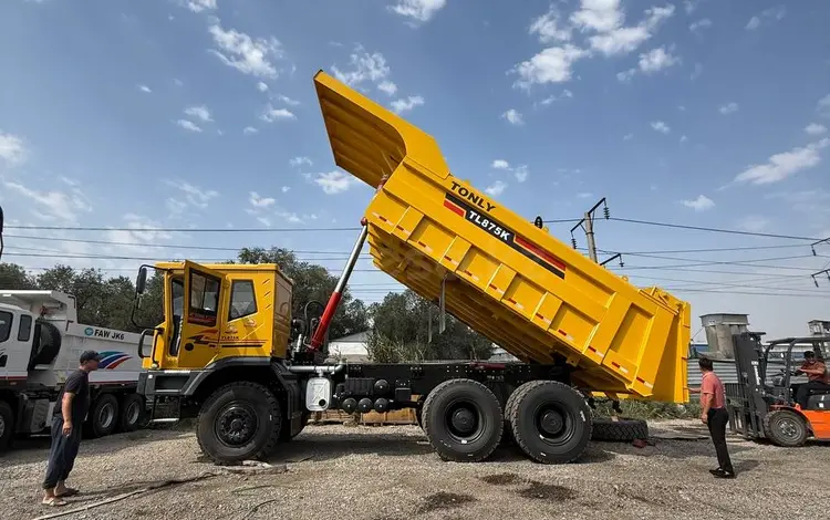 Tonly  TL875K 2026 года за 32 000 000 тг. в Алматы