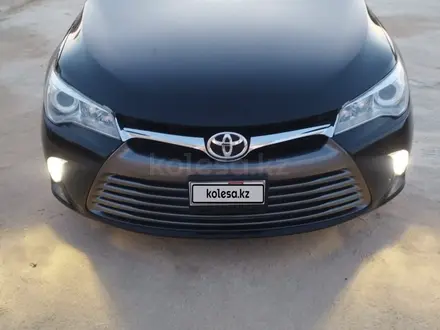 Toyota Camry 2015 года за 7 800 000 тг. в Актау