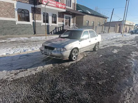 Daewoo Nexia 2006 года за 990 000 тг. в Сарыагаш – фото 6