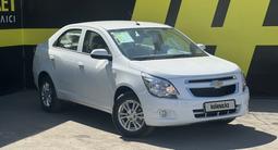 Chevrolet Cobalt 2026 года за 7 000 000 тг. в Семей – фото 3