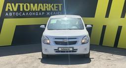 Chevrolet Cobalt 2026 года за 7 000 000 тг. в Семей – фото 2