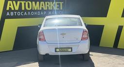 Chevrolet Cobalt 2026 года за 7 000 000 тг. в Семей – фото 5