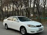 Toyota Camry 2002 года за 4 300 000 тг. в Алматы