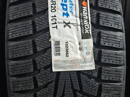 Hankook 255 45 20 за 87 000 тг. в Алматы