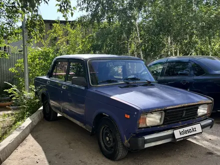 ВАЗ (Lada) 2105 1999 года за 500 000 тг. в Павлодар