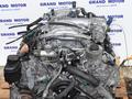 Двигатель из Японии на Инфинити VK45 4.5 за 445 000 тг. в Алматы