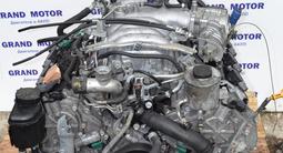 Двигатель из Японии на Инфинити VK45 4.5үшін445 000 тг. в Алматы