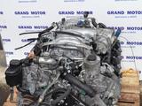 Двигатель из Японии на Инфинити VK45 4.5 за 445 000 тг. в Алматы – фото 2