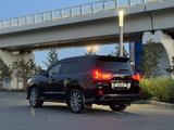 Lexus LX 570 2016 года за 36 800 000 тг. в Астана – фото 3