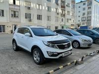 Kia Sportage 2013 года за 6 450 000 тг. в Уральск