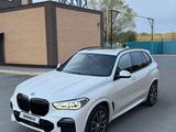 BMW X5 2018 годаүшін33 000 000 тг. в Актобе – фото 3