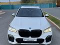 BMW X5 2018 года за 33 000 000 тг. в Актобе – фото 10