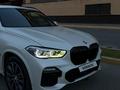 BMW X5 2018 года за 33 000 000 тг. в Актобе – фото 22