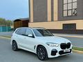 BMW X5 2018 года за 33 000 000 тг. в Актобе