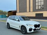 BMW X5 2018 годаүшін33 000 000 тг. в Актобе