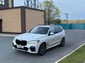 BMW X5 2018 года за 33 000 000 тг. в Актобе – фото 4