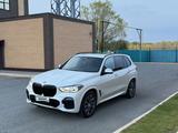 BMW X5 2018 годаүшін33 000 000 тг. в Актобе – фото 4
