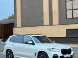 BMW X5 2018 годаүшін33 000 000 тг. в Актобе – фото 5