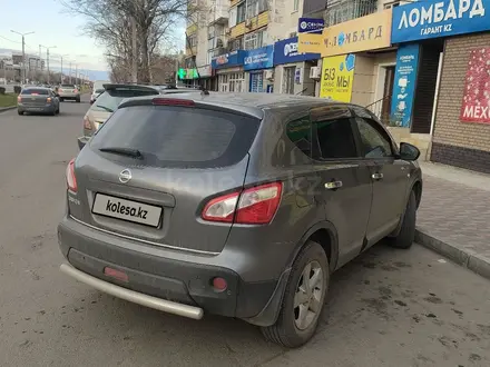 Nissan Qashqai 2012 года за 7 000 000 тг. в Экибастуз – фото 3