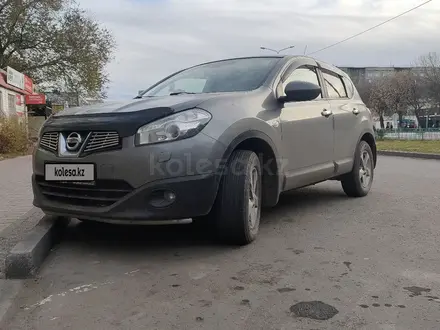 Nissan Qashqai 2012 года за 7 000 000 тг. в Экибастуз – фото 4